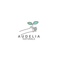 Audelia Naturals logo, Audelia Naturals contact details