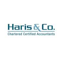 Haris & Co logo, Haris & Co contact details