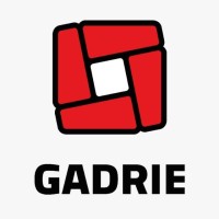 GADRIE CAPITAL GROUP logo, GADRIE CAPITAL GROUP contact details