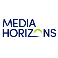 Media Horizons Inc logo, Media Horizons Inc contact details