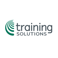 TrainingSolutions logo, TrainingSolutions contact details