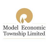 MODEL ECONOMIC TOWNSHIP LIMITED logo, MODEL ECONOMIC TOWNSHIP LIMITED contact details