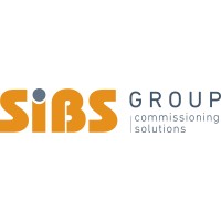 SiBS logo, SiBS contact details