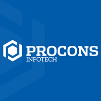 Procons Infotech logo, Procons Infotech contact details