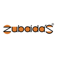 ZubaidasOfficial logo, ZubaidasOfficial contact details