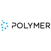 Polymer DLP logo, Polymer DLP contact details