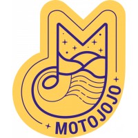 Motojojo logo, Motojojo contact details