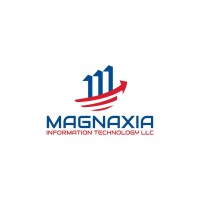 Magnaxia Information Technology LLC. logo, Magnaxia Information Technology LLC. contact details