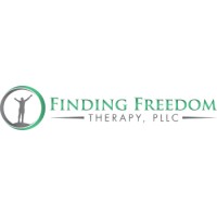 FINDING FREEDOM THERAPY, PLLC logo, FINDING FREEDOM THERAPY, PLLC contact details