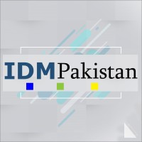 Institute of Digital Marketing Pakistan logo, Institute of Digital Marketing Pakistan contact details