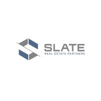 Slate Real Estate Partners logo, Slate Real Estate Partners contact details