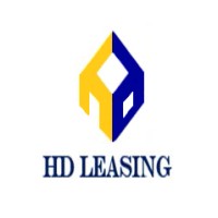 HD Leasing logo, HD Leasing contact details