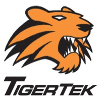 TigerTek Industrial Services Inc logo, TigerTek Industrial Services Inc contact details