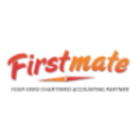 Firstmate logo, Firstmate contact details