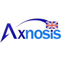 Axnosis UK logo, Axnosis UK contact details