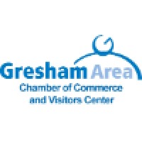 Gresham Area Chamber of Commerce and Visitors Center logo, Gresham Area Chamber of Commerce and Visitors Center contact details