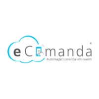 eComanda - Automação Comercial em Nuvem logo, eComanda - Automação Comercial em Nuvem contact details