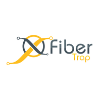 Fibertrap logo, Fibertrap contact details