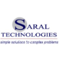 Saral Technologies logo, Saral Technologies contact details