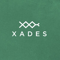 Xades logo, Xades contact details