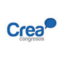 Crea Congresos logo, Crea Congresos contact details