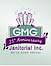 Gmg Janitorial logo, Gmg Janitorial contact details