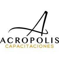 Acrópolis Capacitaciones logo, Acrópolis Capacitaciones contact details