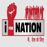 I For Nation Foundation logo, I For Nation Foundation contact details