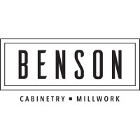 Benson Industries Ltd @benson_vic logo, Benson Industries Ltd @benson_vic contact details