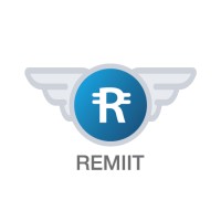 REMIIT logo, REMIIT contact details