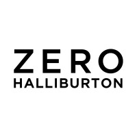 Zero Halliburton, Inc. logo, Zero Halliburton, Inc. contact details