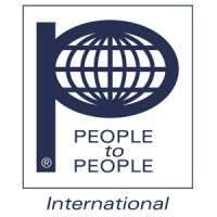 People to People International logo, People to People International contact details