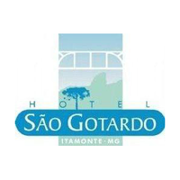 Hotel São Gotardo logo, Hotel São Gotardo contact details