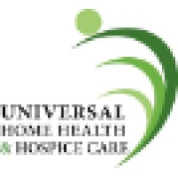 Universal Home Health & Hospice Care Inc. logo, Universal Home Health & Hospice Care Inc. contact details