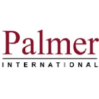 Palmer International Inc logo, Palmer International Inc contact details