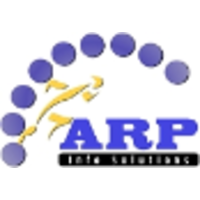 ARP Info Solutions logo, ARP Info Solutions contact details