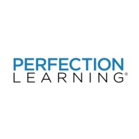 Perfection Learning logo, Perfection Learning contact details