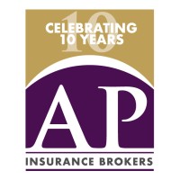 AP Insurance Brokers logo, AP Insurance Brokers contact details