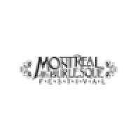 Montreal Burlesque productions logo, Montreal Burlesque productions contact details