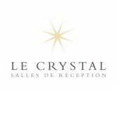 Le Crystal logo, Le Crystal contact details