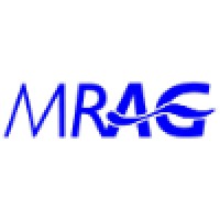 MRAG Ltd logo, MRAG Ltd contact details