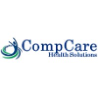 CompCare Healthcare Solutions logo, CompCare Healthcare Solutions contact details