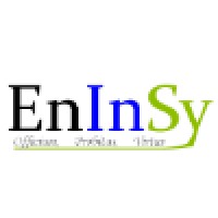 ENINSY logo, ENINSY contact details