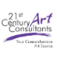 21st Century Art Consultants logo, 21st Century Art Consultants contact details