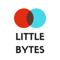 LittleBytes logo, LittleBytes contact details