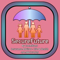 SecureFuture by Laxmikant logo, SecureFuture by Laxmikant contact details