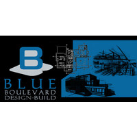 Blue Boulevard Est. logo, Blue Boulevard Est. contact details