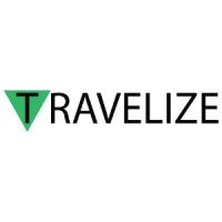 Travelize logo, Travelize contact details