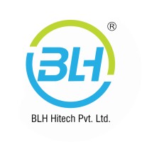 BLH Hitech Private Limited logo, BLH Hitech Private Limited contact details