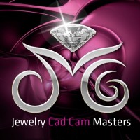 Jewelry CAD CAM Masters, LLC logo, Jewelry CAD CAM Masters, LLC contact details